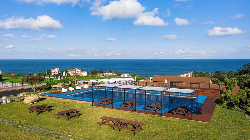 포에스카라반파크 시설 사진 7