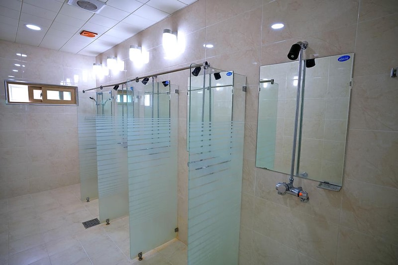 깊은골캠핑장 시설 사진 13