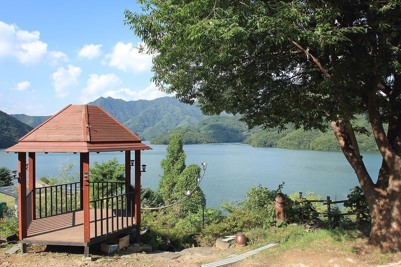 대호레져글램핑 시설 사진 5