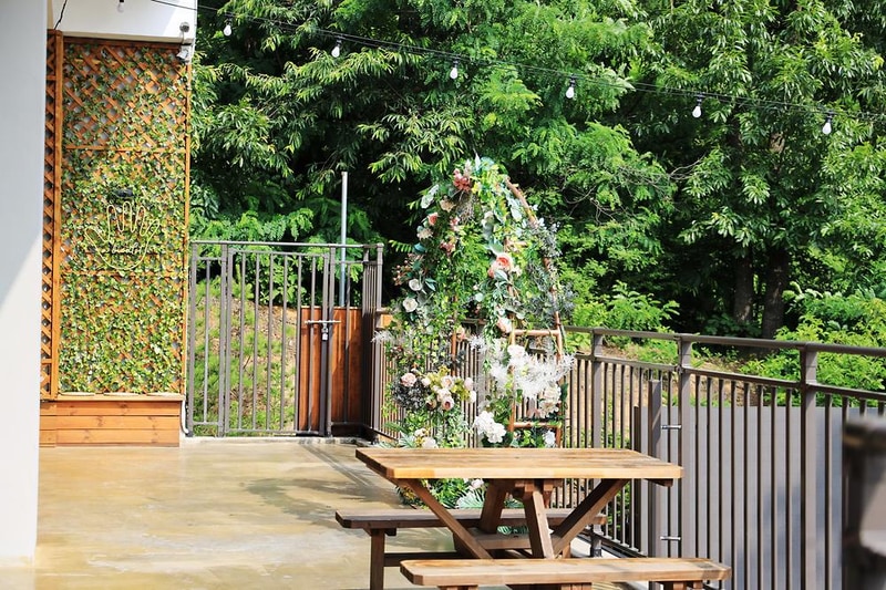 에제르파크 시설 사진 11