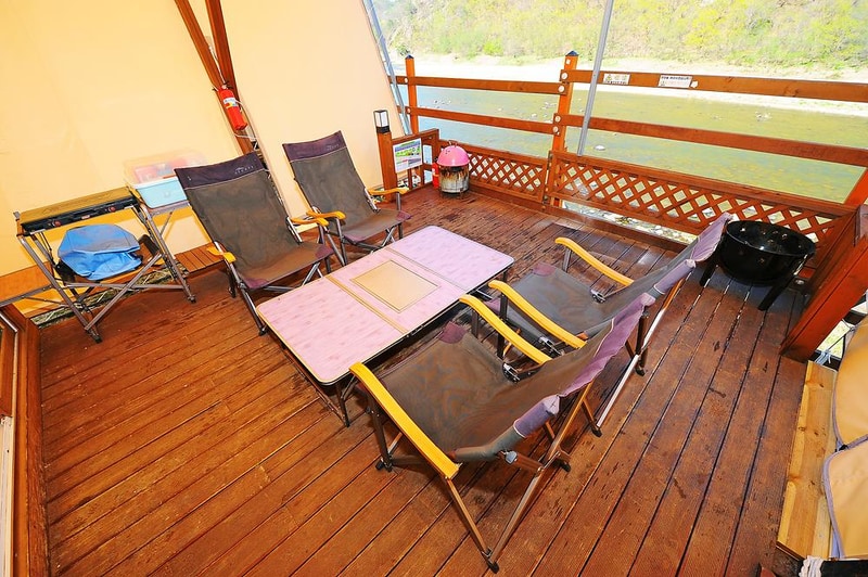 이스케이프 지점 (휴토피아) 시설 사진 12