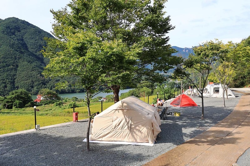 옥천1382 시설 사진 1