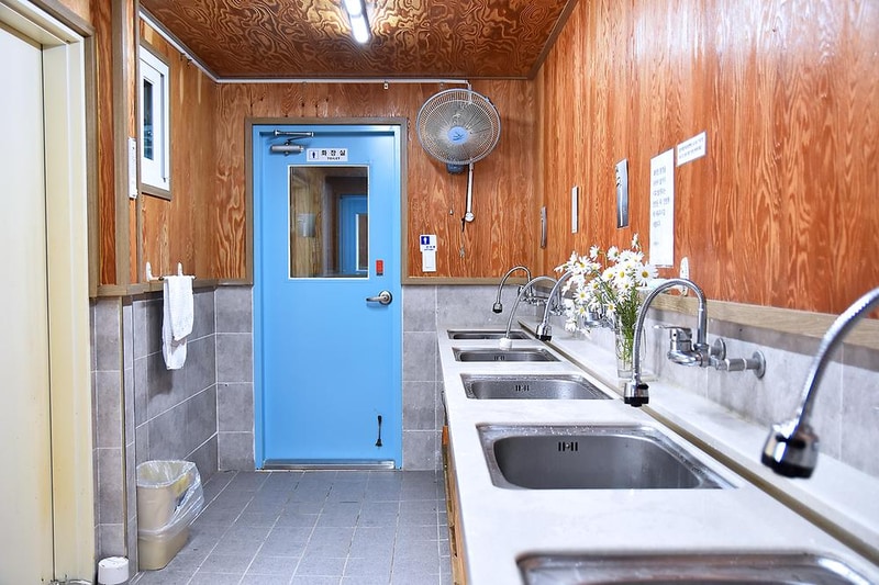 아버지의숲 산정캠프 시설 사진 15