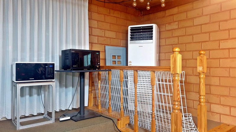 펀펀오토캠핑장 시설 사진 31