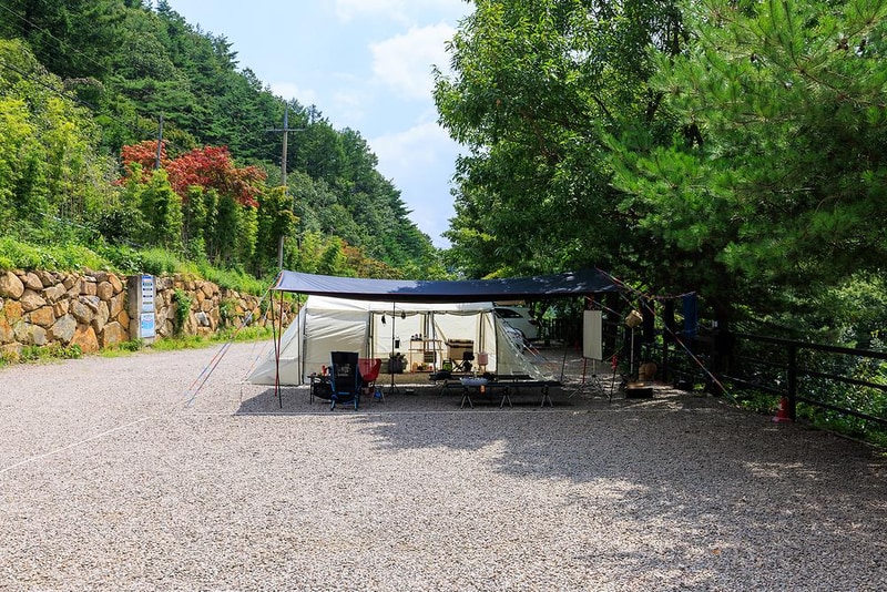 우니메이카 산청점 시설 사진 7