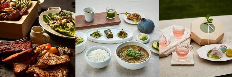 정원워케이션 시설 사진 12