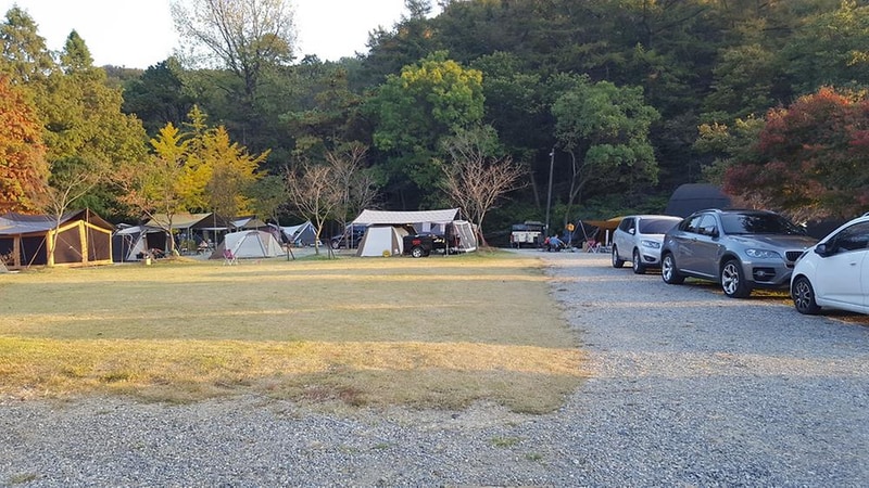 웨스턴캠프 시설 사진 5