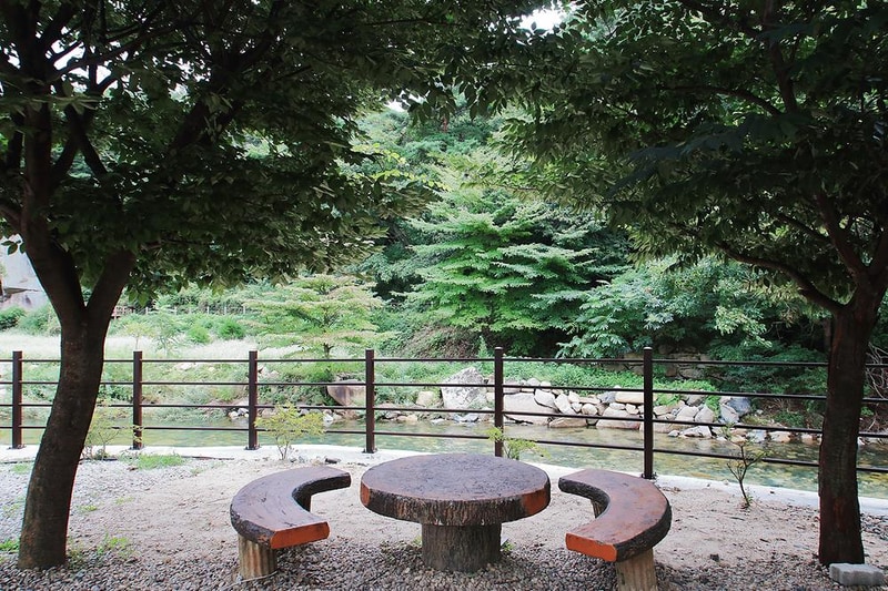 녹색오토캠핑장 시설 사진 7