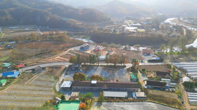 은하수별빛마을 시설 사진 20