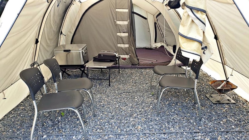 소백산오토캠핑장 시설 사진 11