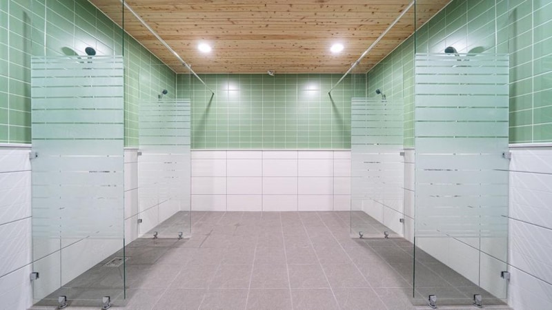 캠프 네버랜드 시설 사진 16