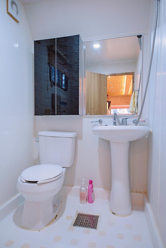 신안우전설레미캠핑장 시설 사진 8