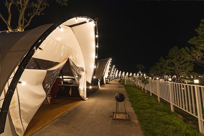 피카푸 피크닉앤글램핑 진주점 시설 사진 15