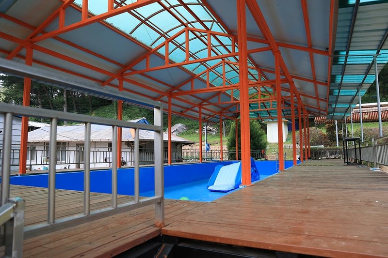 야단법석 시설 사진 10