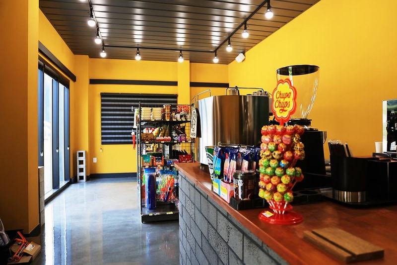 두부삼촌캠프 시설 사진 14