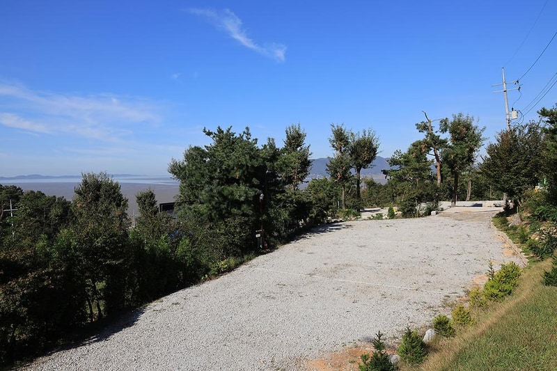 검디 관광농원 야영장 시설 사진 26