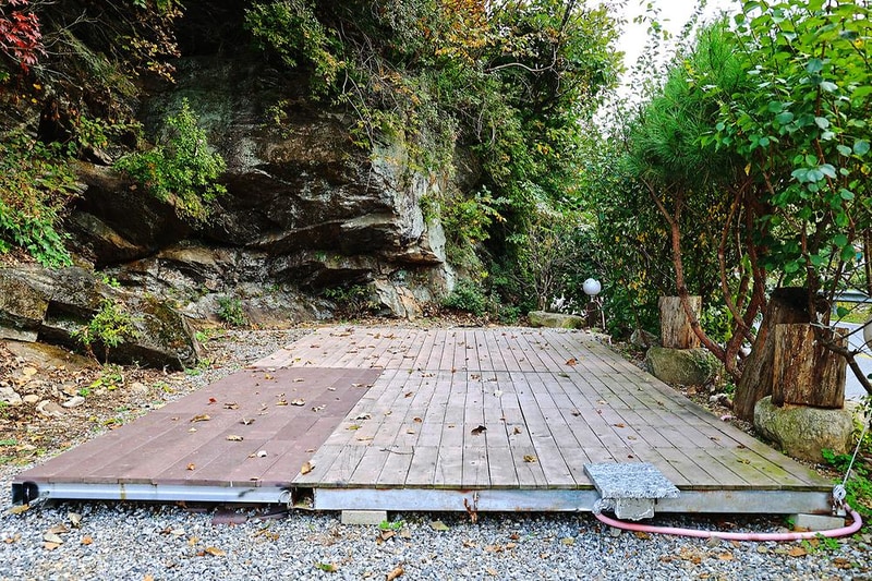 토로캠핑 시설 사진 6