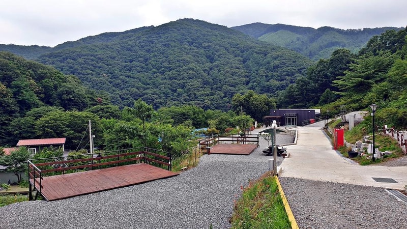 다올 캠핑장 시설 사진 22