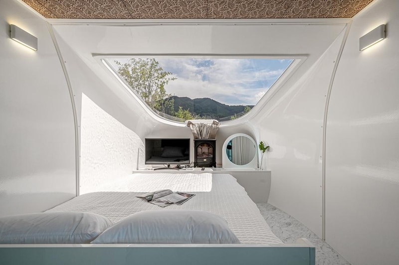 금산 뮤지엄B캠핑장 시설 사진 9