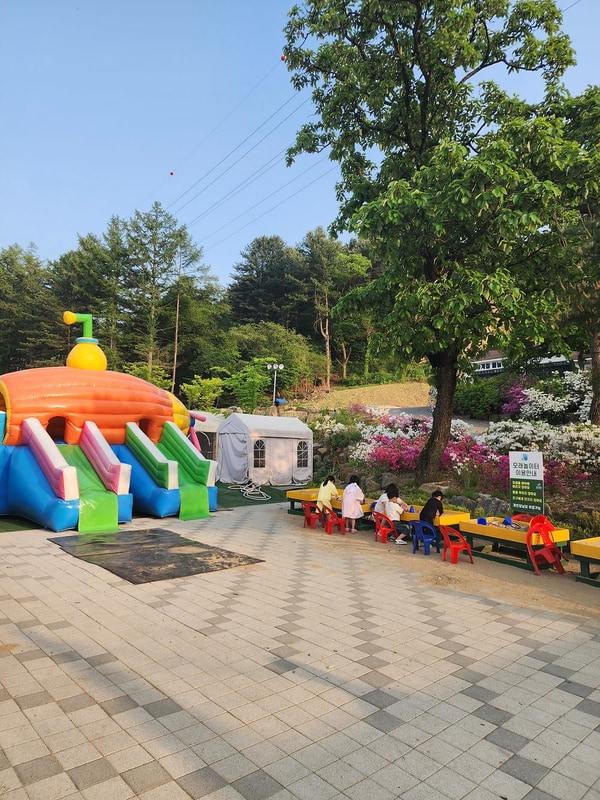 코알라캠핑장 시설 사진 17