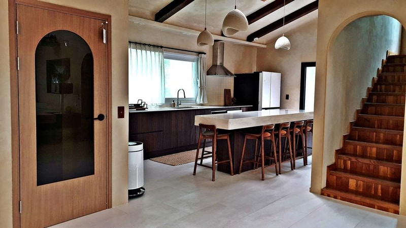 무주 더 스위트 글램핑 시설 사진 17