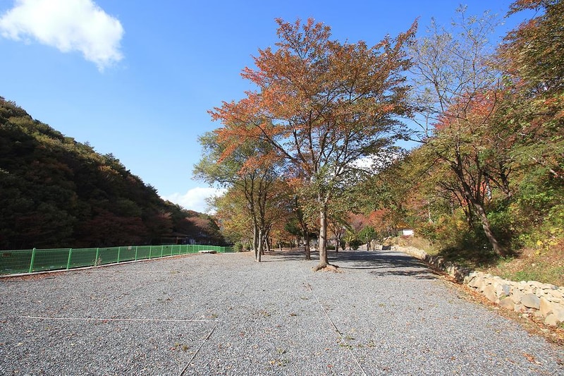 산장펜션 캠핑장 시설 사진 4