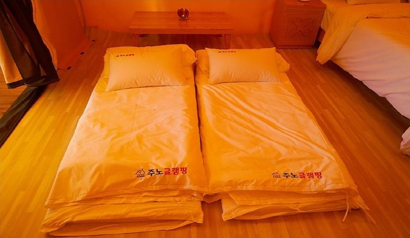 베스트필드 시설 사진 2