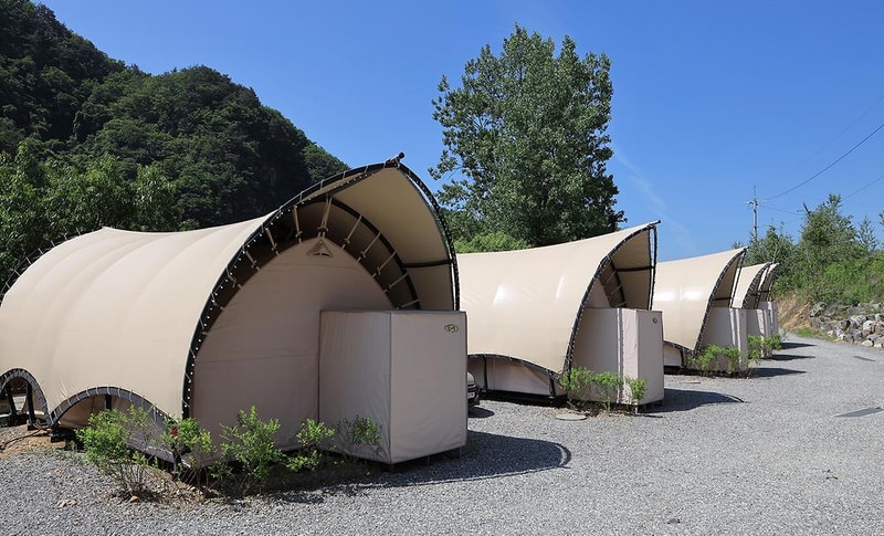 오페라캠핑장 시설 사진 17