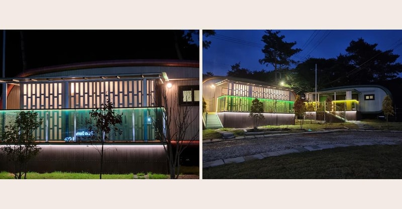 라바돔 힐링타운 시설 사진 33