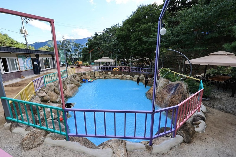 솔솔리조트 시설 사진 6