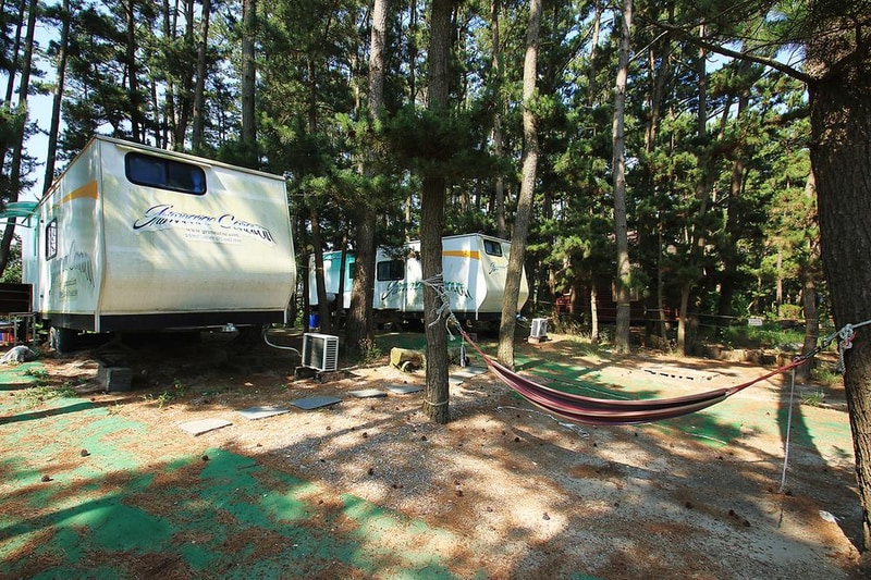 그림나래 힐링캠프 시설 사진 11