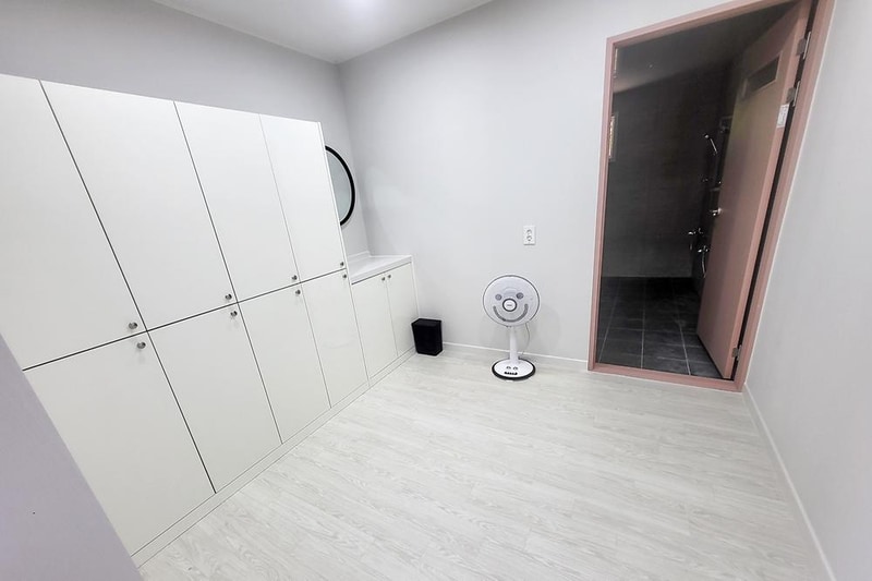 가은달빛캠핑장 시설 사진 8