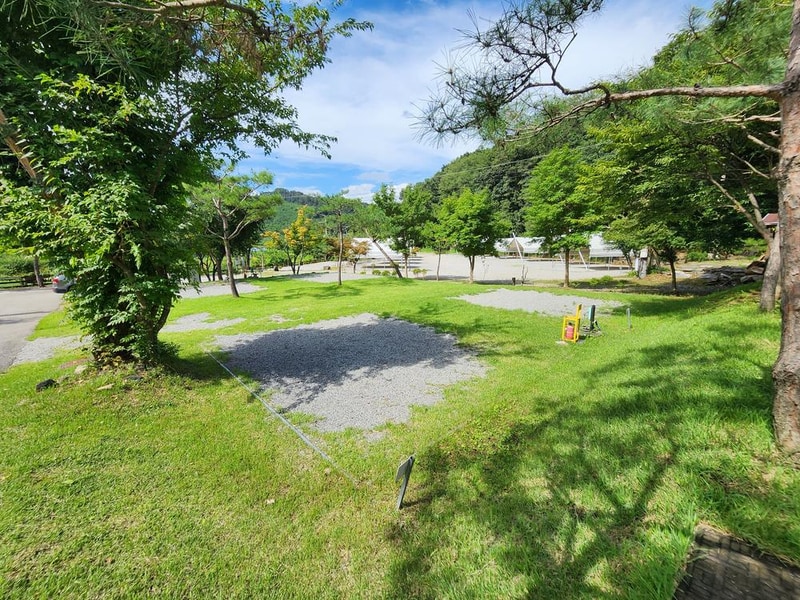 아미캠핑장 시설 사진 10