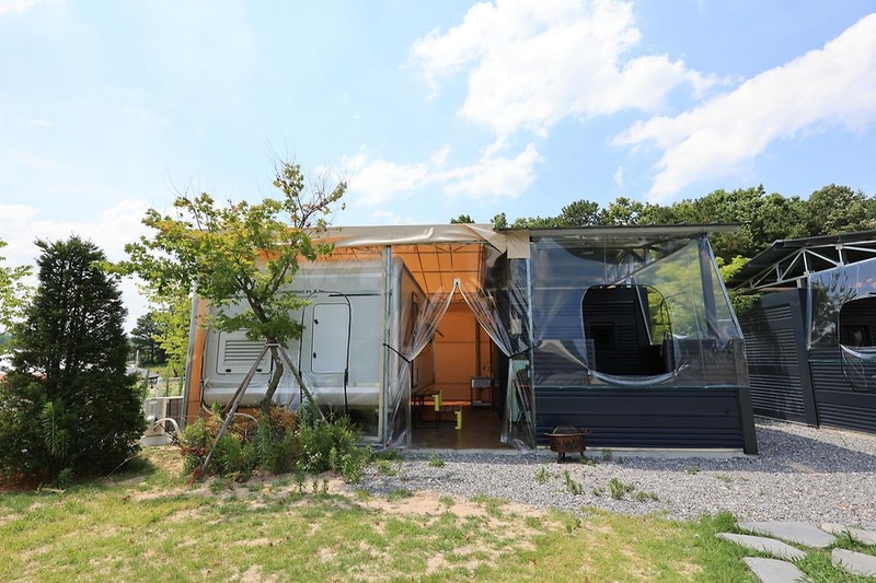 초이스캠프 시설 사진 17