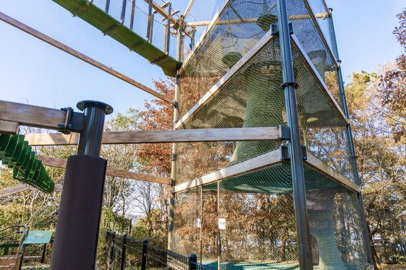 왕송호수 캠핑장 시설 사진 53