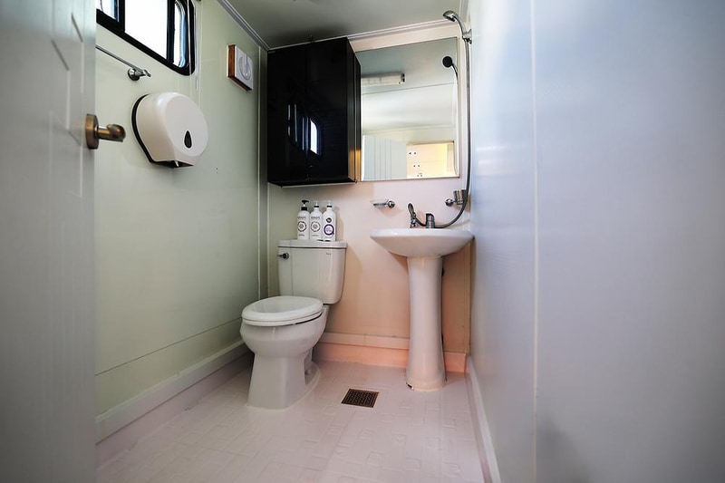 보리캠핑장 시설 사진 14