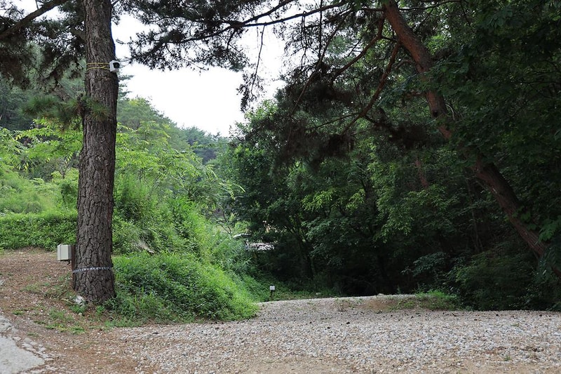 하솜캠프 시설 사진 1