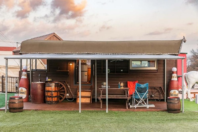 옴니버스 캠핑장 시설 사진 4