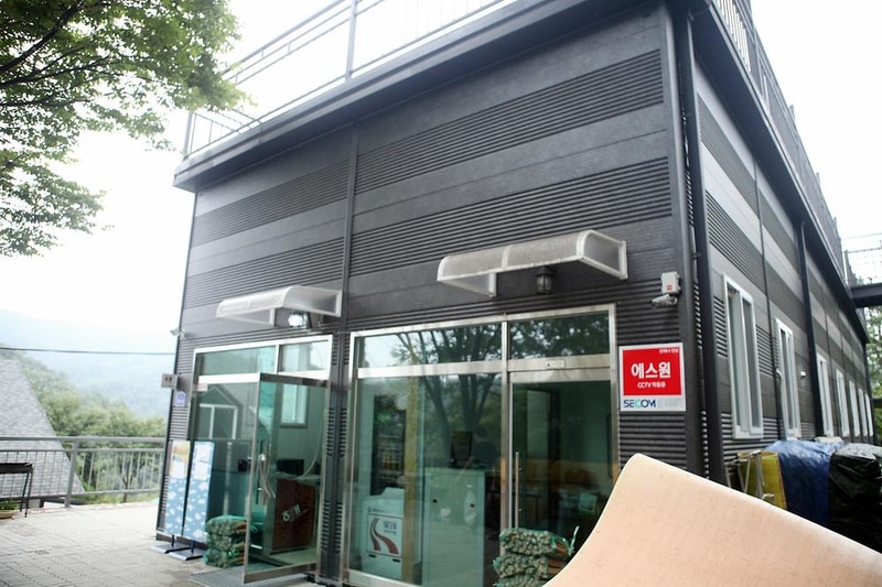 짱아 야영장 시설 사진 20