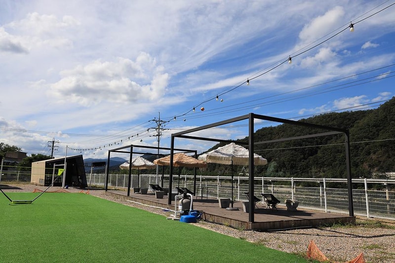 그레이스 글램핑 시설 사진 5