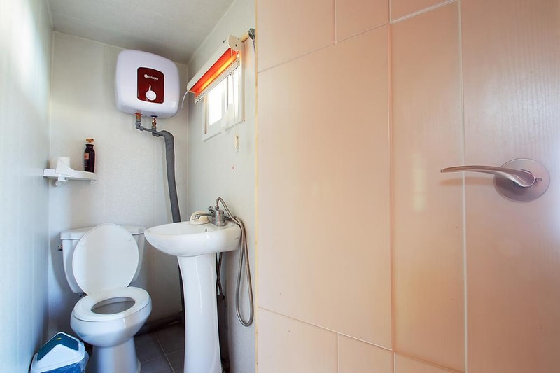 몽산포 홀리데이파크 시설 사진 14