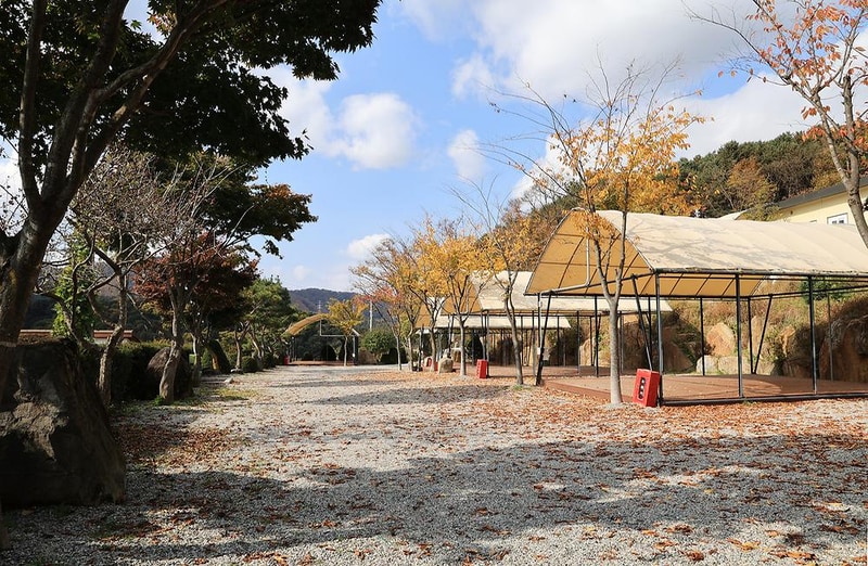 금동휴양림캠프2 시설 사진 5