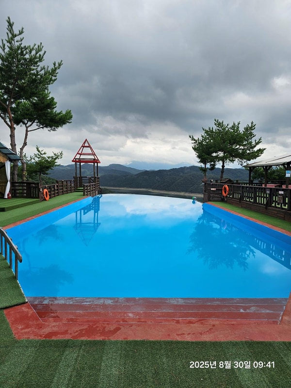 아웃오프 글램핑 시설 사진 29