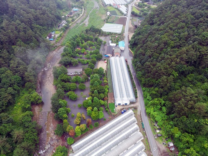 두산 캠핑장 시설 사진 27