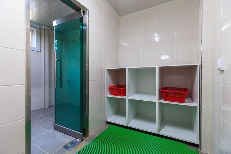 세제골농원 숲속야영장 시설 사진 14