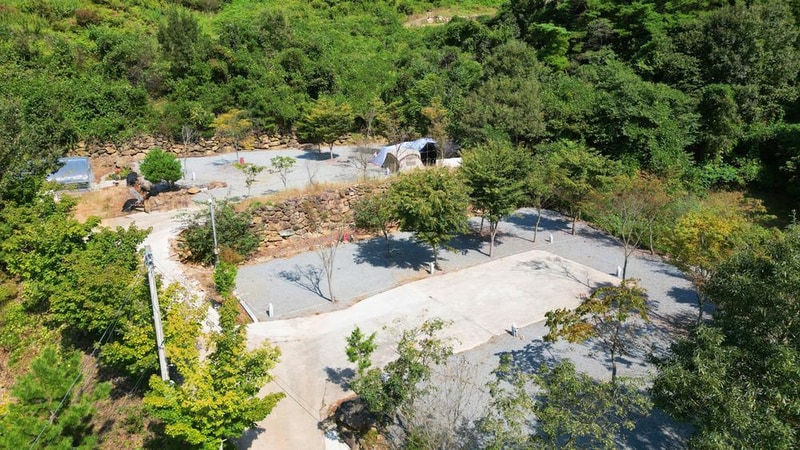 곡성달빛 야영장 시설 사진 20