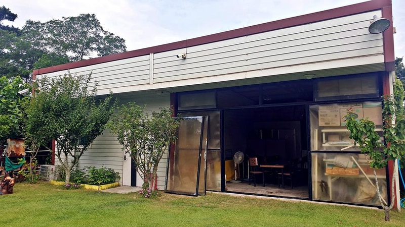 캠핑코리아 카라반오토캠핑장 시설 사진 16