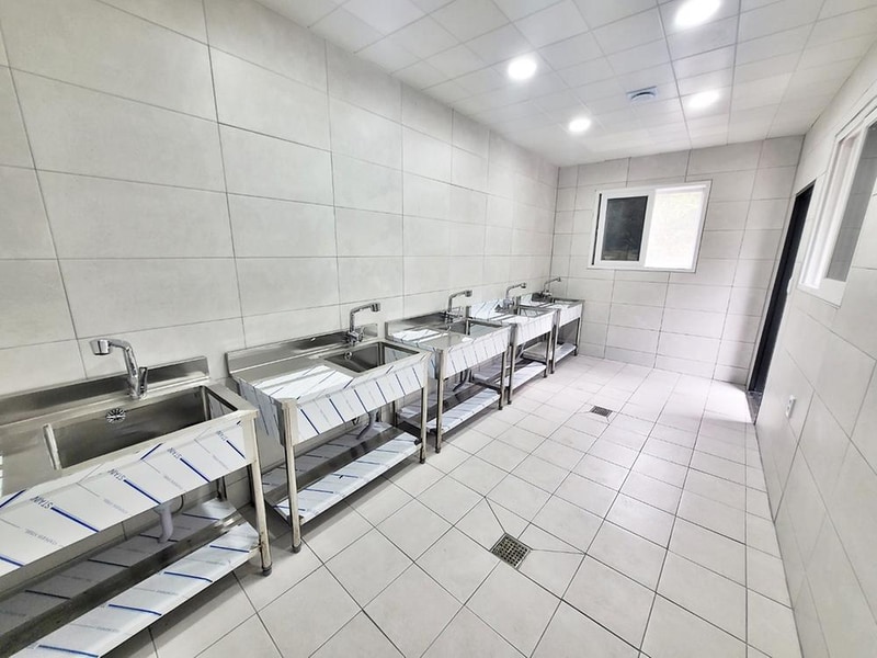 가평뷰캠핑장 시설 사진 38