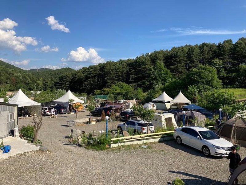 레인보우 대표 사진