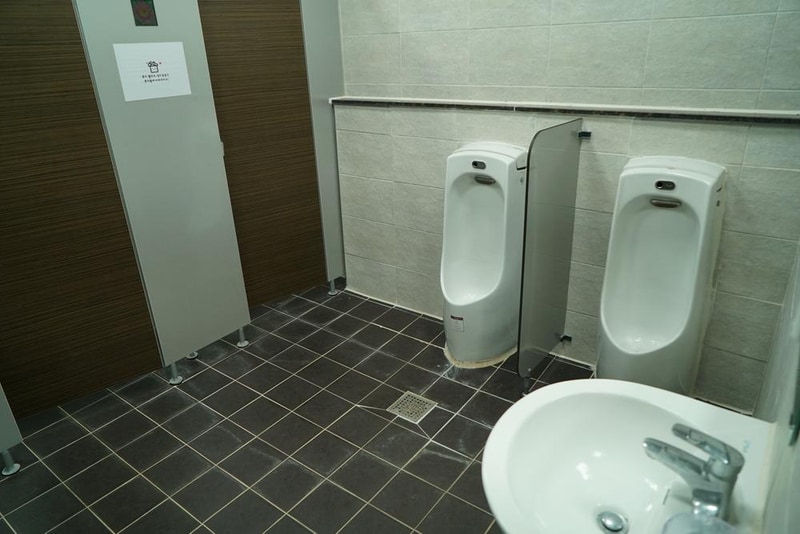 증산수도계곡캠핑장 시설 사진 49